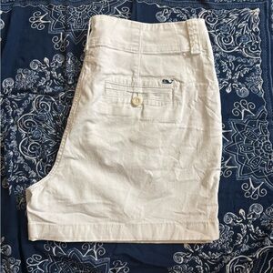 Vineyard Vines Classic 3” Chino Shorts